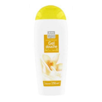 Gel douche vanille 250 ml. BF (6)