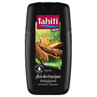 Gel douche bois des tropiques 250 ml. Tahiti (12) EPUISE