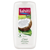 Gel douche lait de coco 250 ml. Tahiti (12)