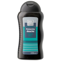 Shampooing Musc homme 250 ml. BF (6)
