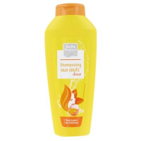 Shampooing aux oeufs 400 ml. BF (6)