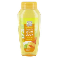Shampooing camomille-abricot 250 ml. BF (6)