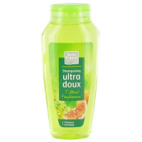 Shampooing tilleul pamplemousse 250 ml. BF (6)
