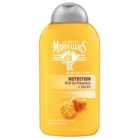 Shampooing karité/miel 250 ml. PM (12)