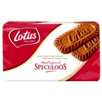 Speculoos 140 g. Lotus (10)