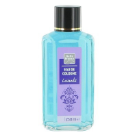 Eau de Cologne lavande 250 ml. BF (6)