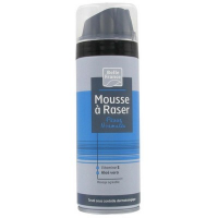 Mousse à raser peau normale 200 ml. BF (6)