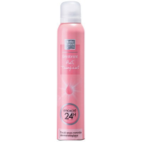 Déo spray anti-transpirant 200 ml. BF (6)