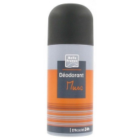 Déo spray musk homme 150 ml. BF (6)