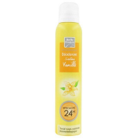 Déo spray vanille 200 ml. BF (6)