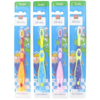 Brosse à dents enfant souple BF (12)