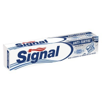 Dentifrice Signal anti-tartre T2 75 ml. (12)