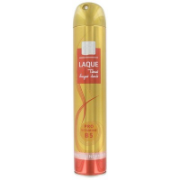 Laque fixation normale 300 ml. BF (6)
