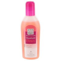 Dissolvant doux pour les ongles s/acétone 125 ml. BF (6)