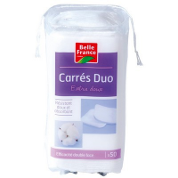 Carrés duo extra-doux 50 pièces BF (12)